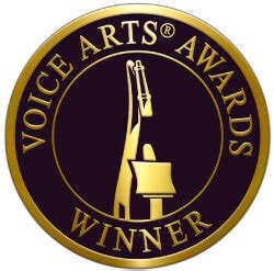voice-arts-awards-winner